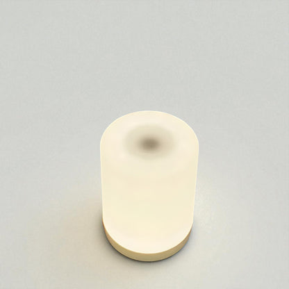 Bezdotyková stolní LED lampa