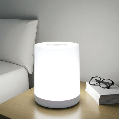 Bezdotyková stolní LED lampa