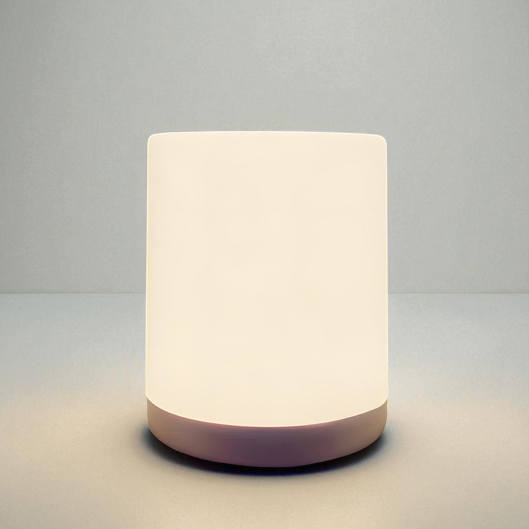 Bezdotyková stolní LED lampa