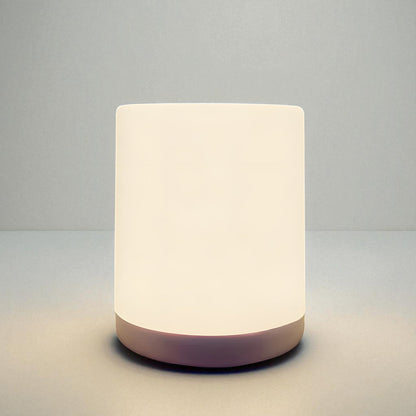 Bezdotyková stolní LED lampa