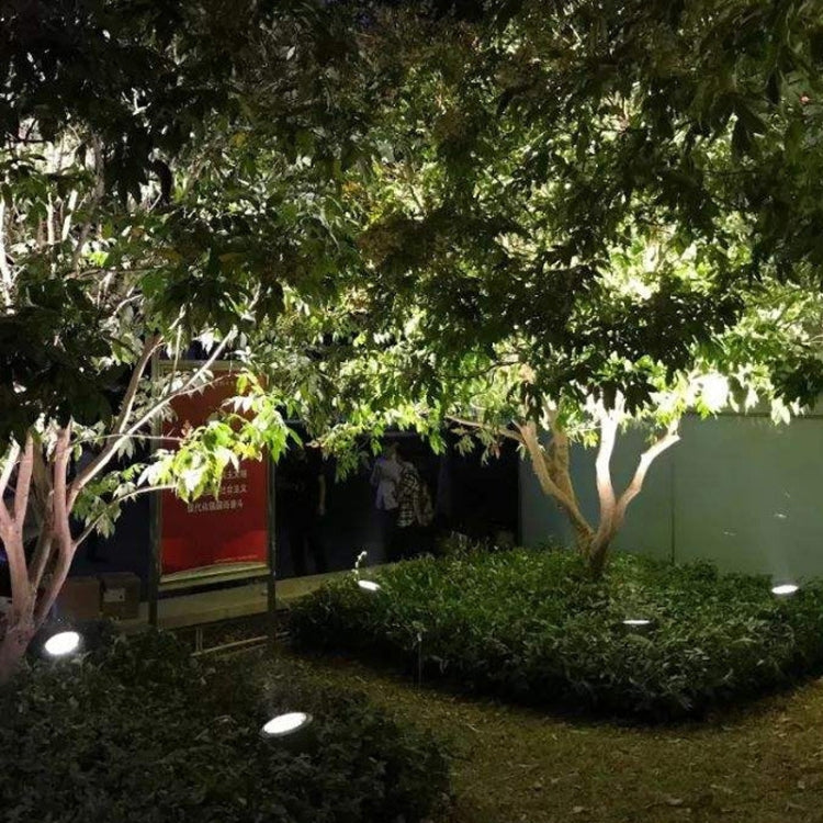 COB LED garden lamp