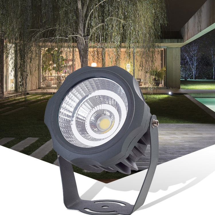 COB LED garden lamp