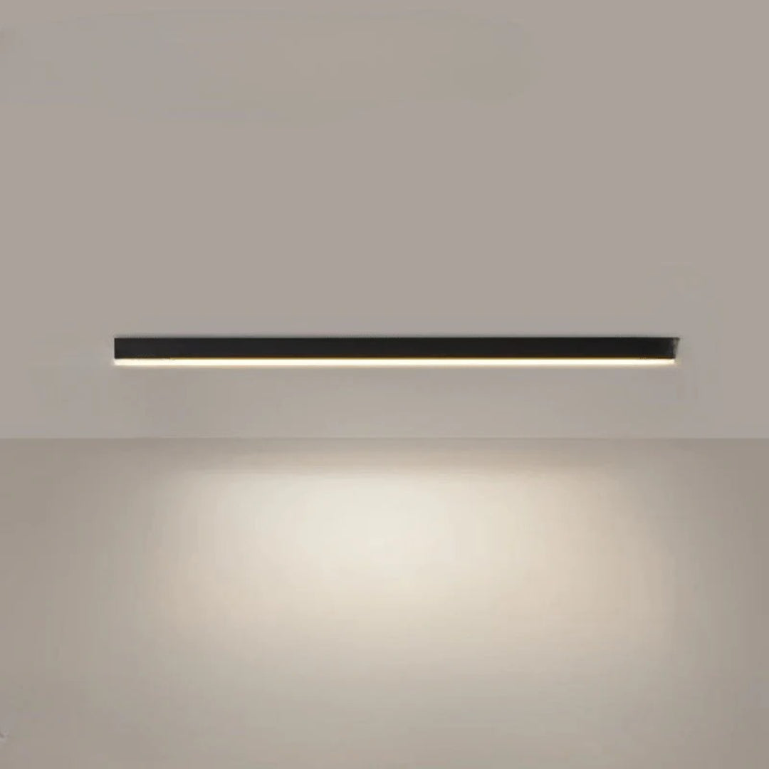 Plafonnier LED linéaire