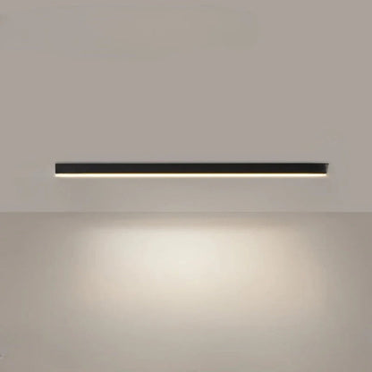 Plafonnier LED linéaire