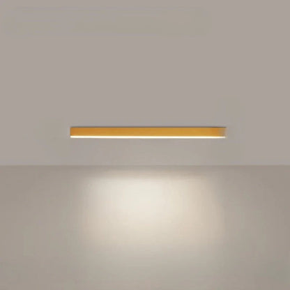 Plafonnier LED linéaire