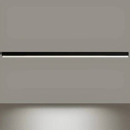Linear LED ceiling light