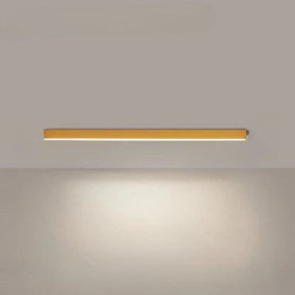 Plafonnier LED linéaire