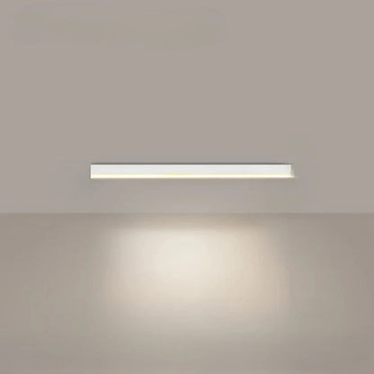 Plafonnier LED linéaire
