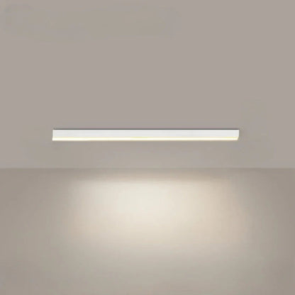 Plafonnier LED linéaire
