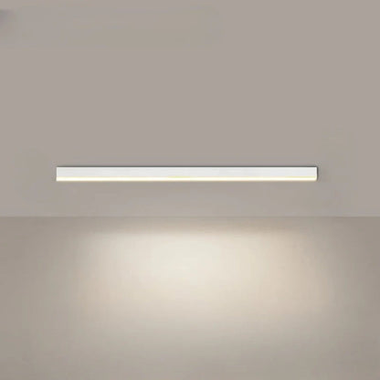 Plafonnier LED linéaire