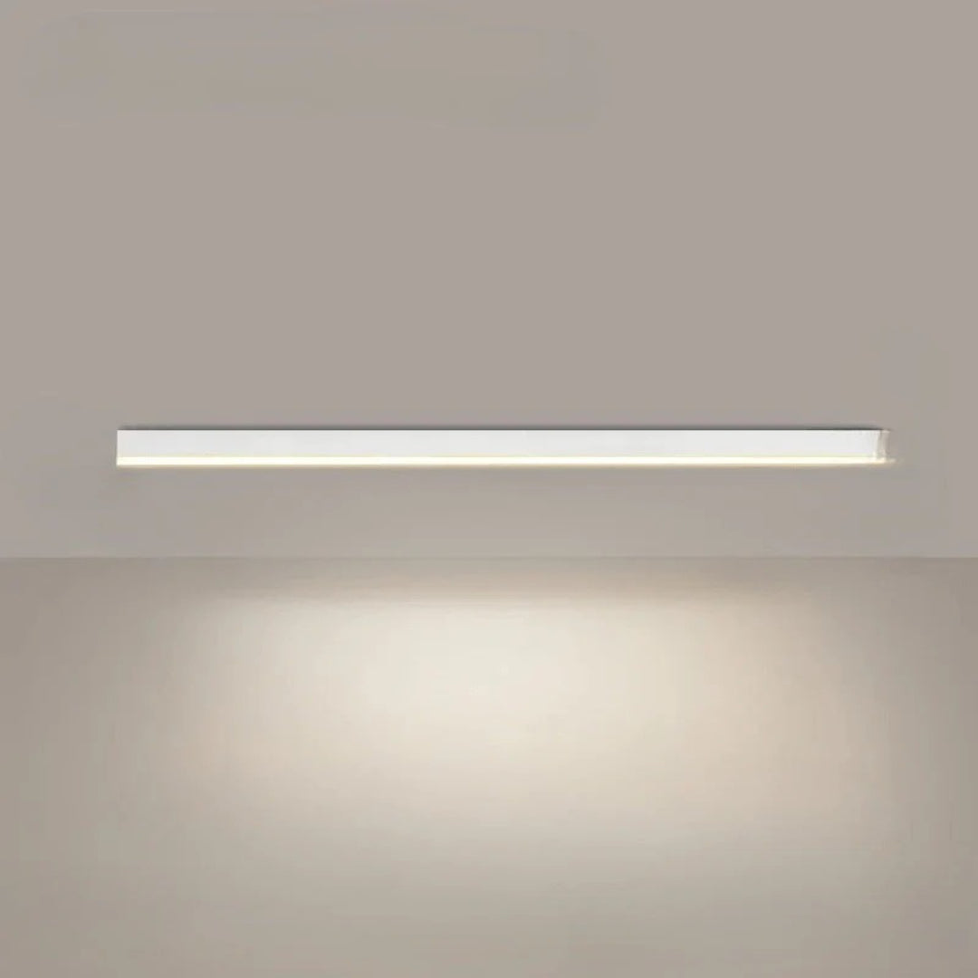 Plafonnier LED linéaire
