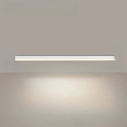 Plafonnier LED linéaire