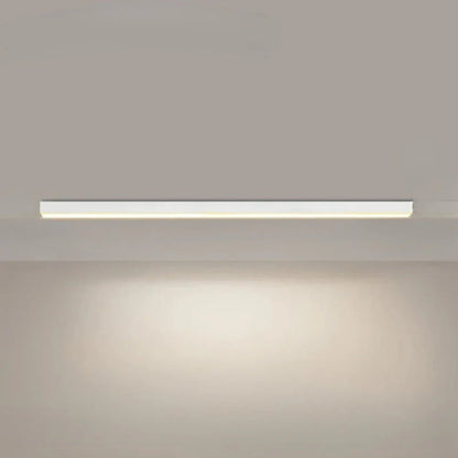 Plafonnier LED linéaire