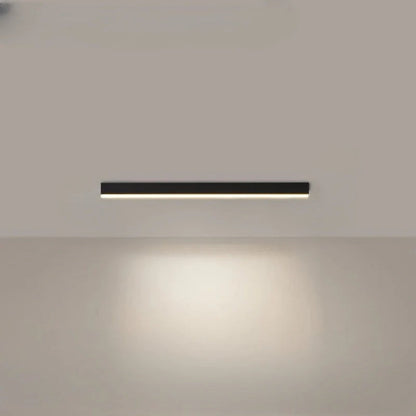 Plafonnier LED linéaire