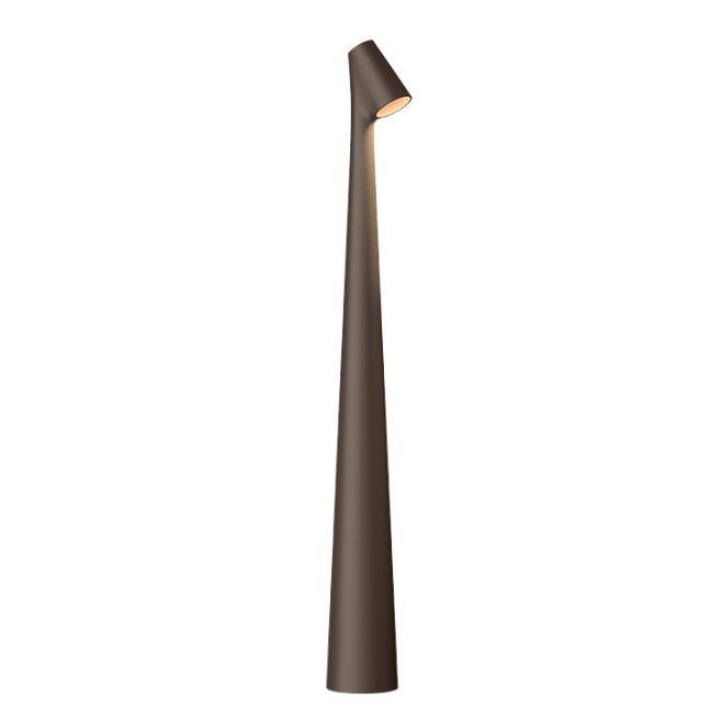 Lampe de table sans fil avec batterie rechargeable