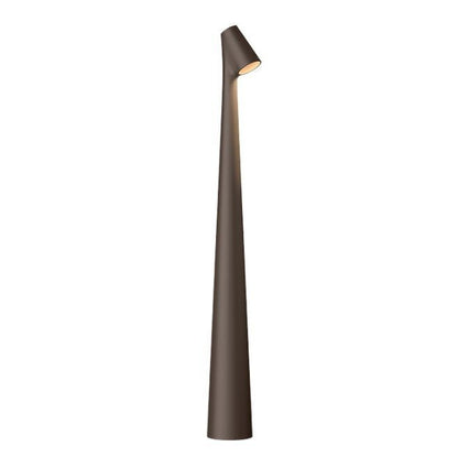 Lampe de table sans fil avec batterie rechargeable