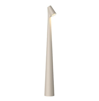 Lampe de table sans fil avec batterie rechargeable
