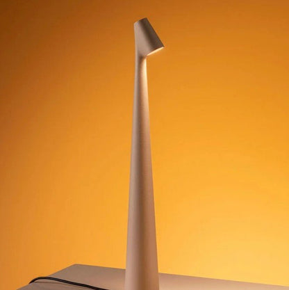 Lampe de table sans fil avec batterie rechargeable