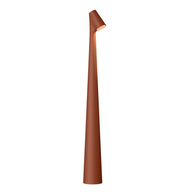 Lampe de table sans fil avec batterie rechargeable