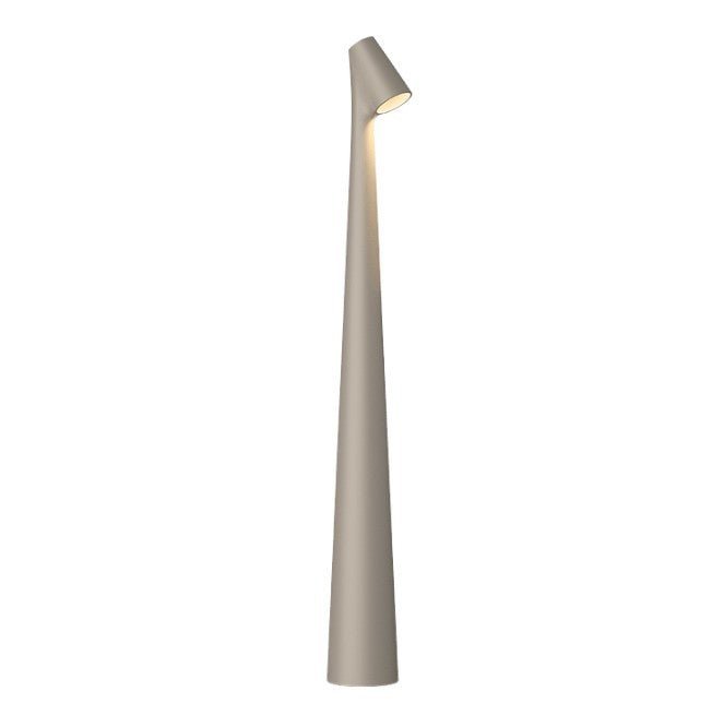 Lampe de table sans fil avec batterie rechargeable