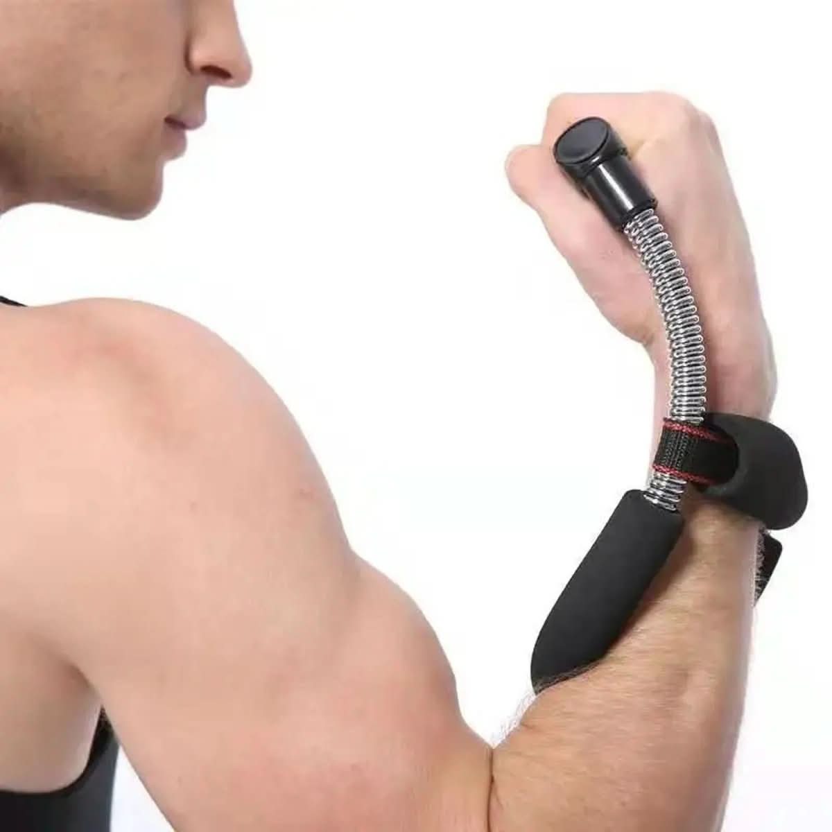 Adjustable Hand Grip Trainer