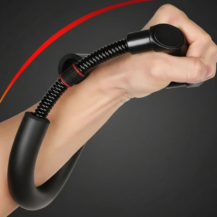 Adjustable Hand Grip Trainer