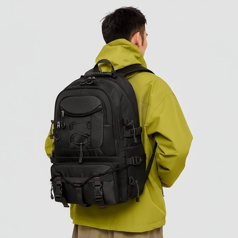 Plecak turystyczny 40 L