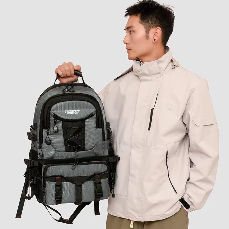 Plecak turystyczny 40 L