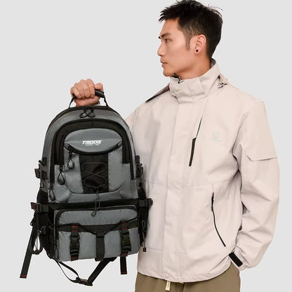 Plecak turystyczny 40 L
