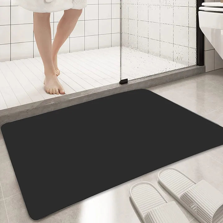 Tapis de bain antidérapant