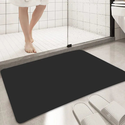 Tapis de bain antidérapant