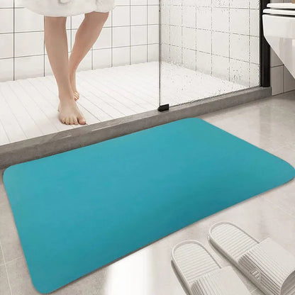 Tapis de bain antidérapant