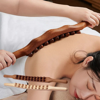 Outil de massage Gua Sha