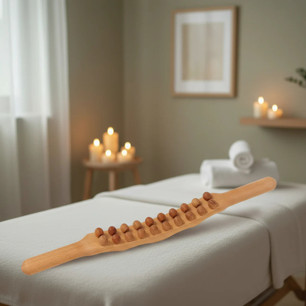 Outil de massage Gua Sha