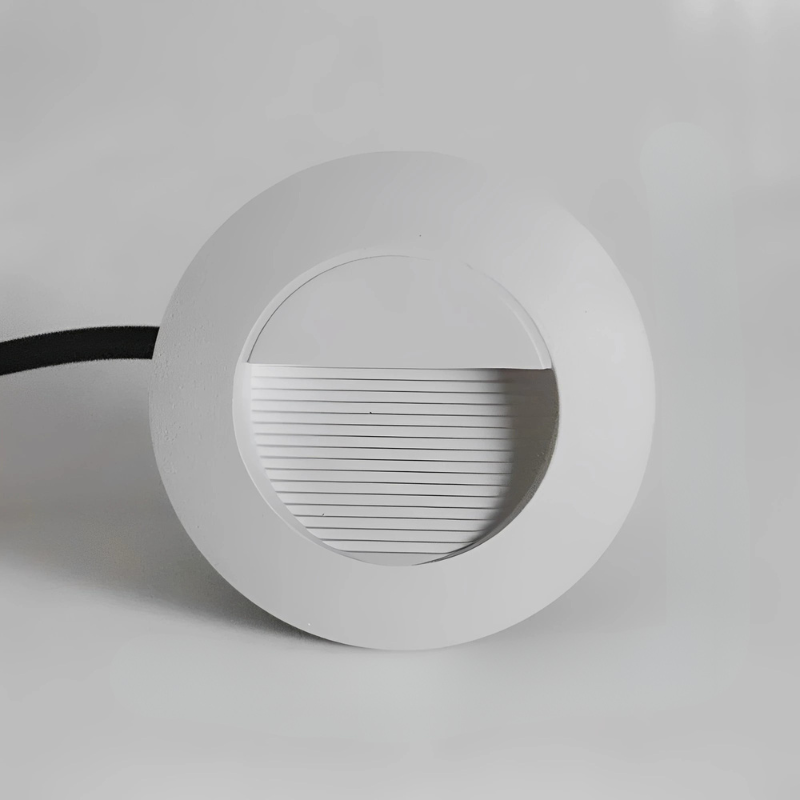 Vestavné schodišťové LED svítidlo
