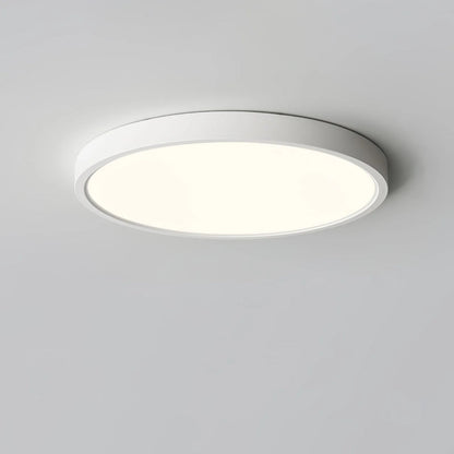Plafonnier LED rond