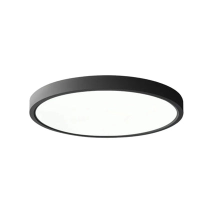 Plafonnier LED rond