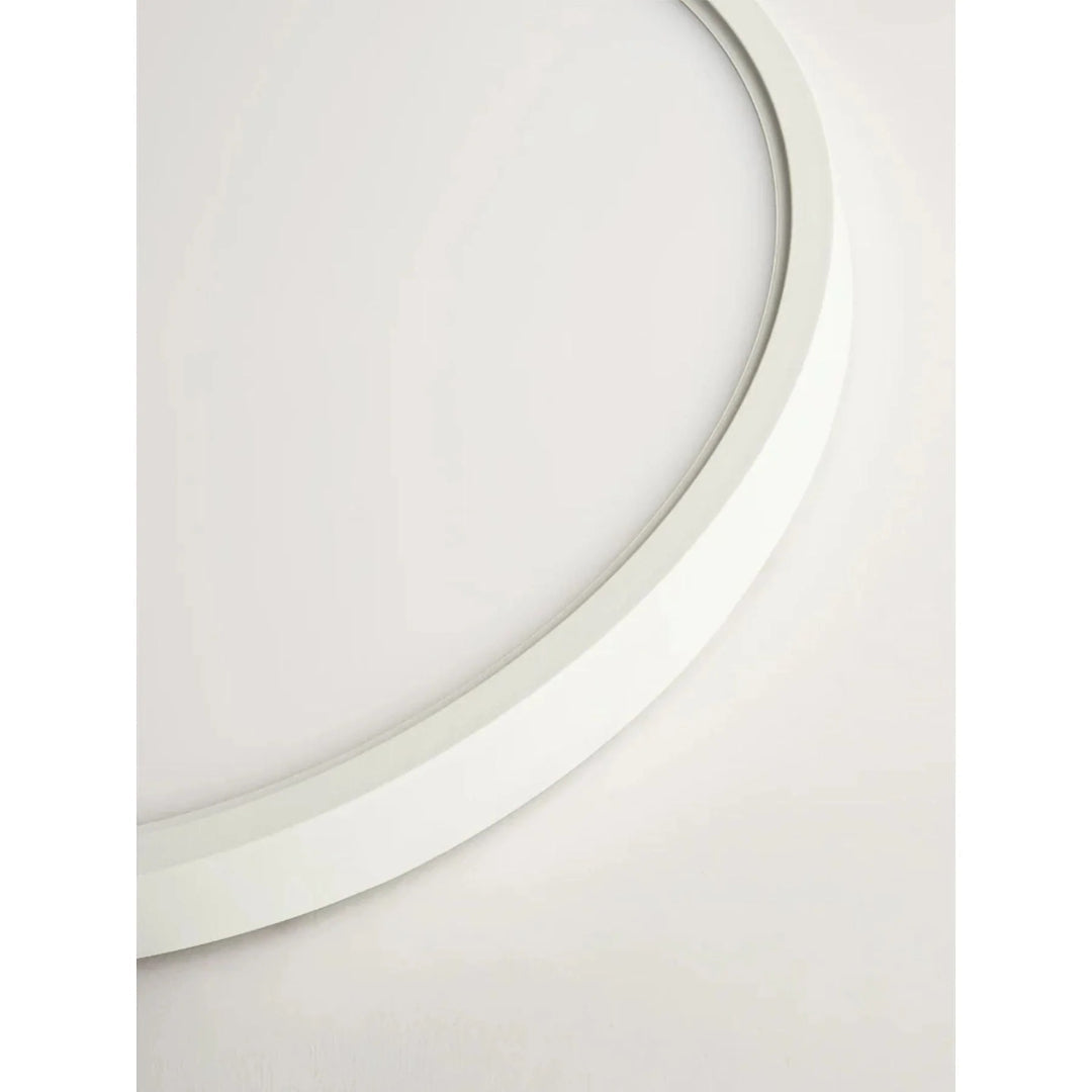 Plafonnier LED rond