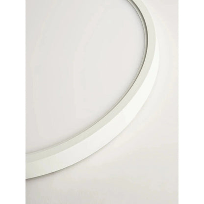 Plafonnier LED rond