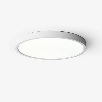 Plafonnier LED rond