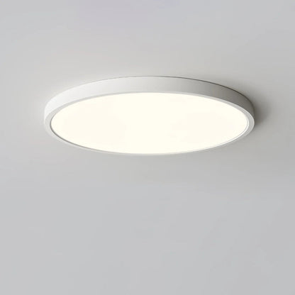 Plafonnier LED rond