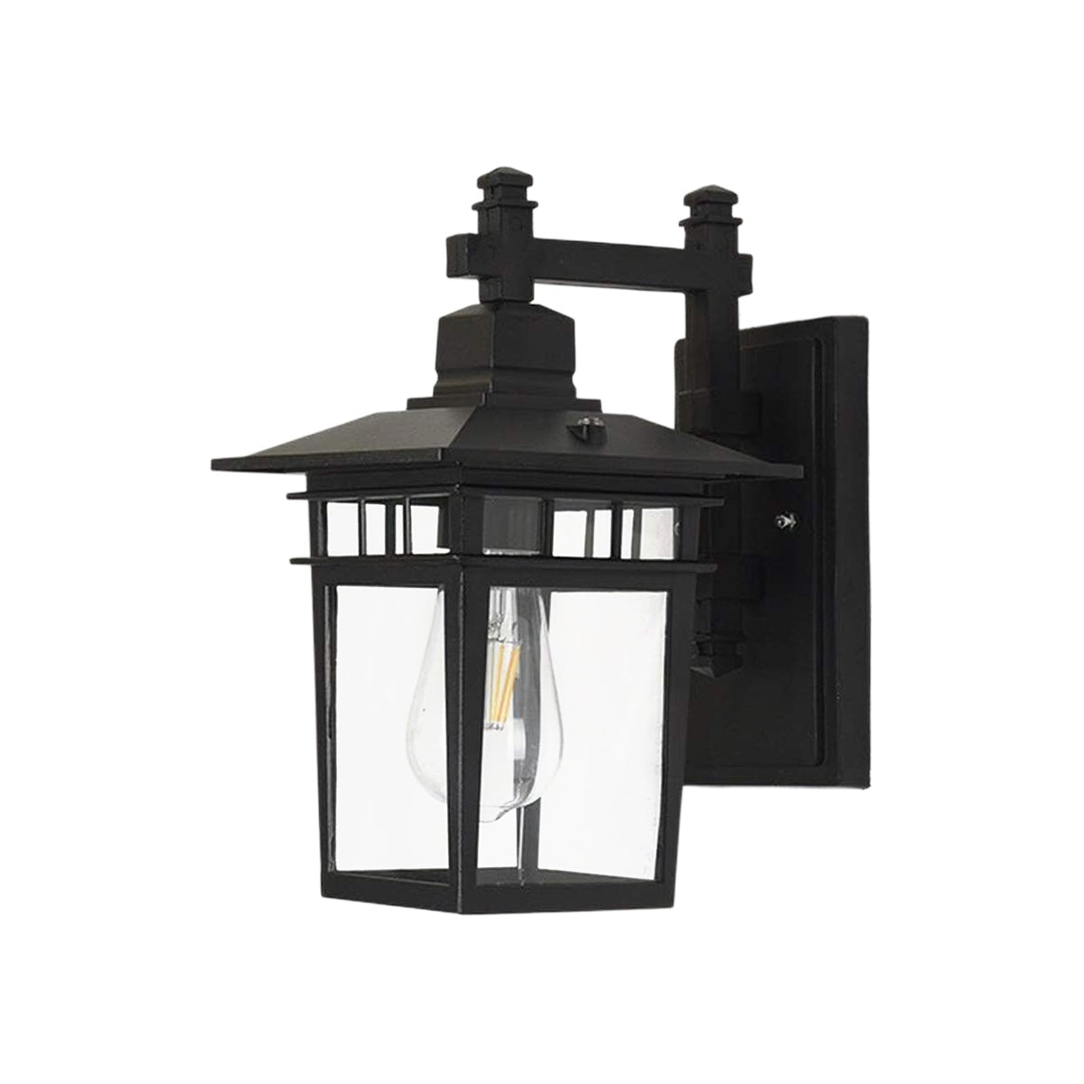 Applique extérieure de type lanterne IP65