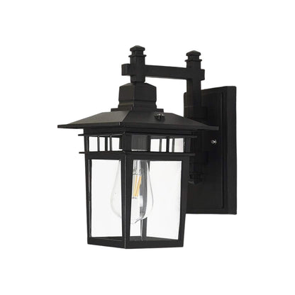 Applique extérieure de type lanterne IP65