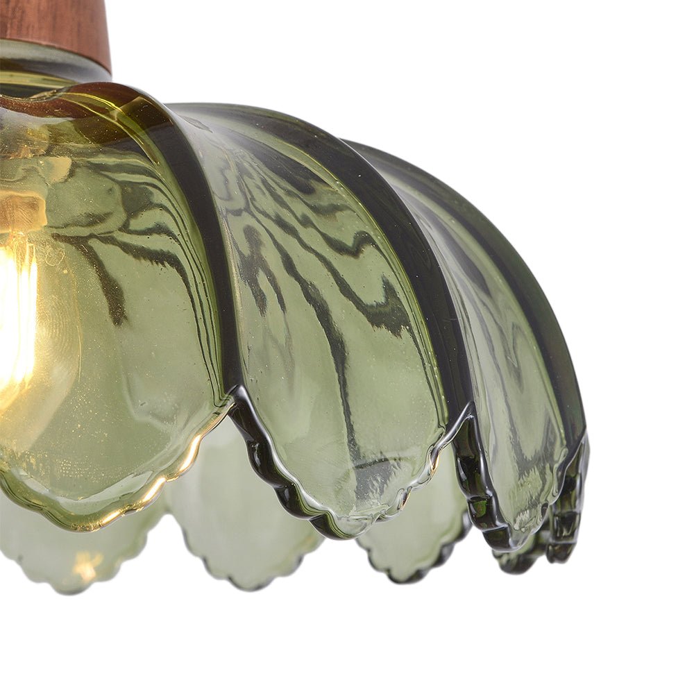 Flower Ceiling Light