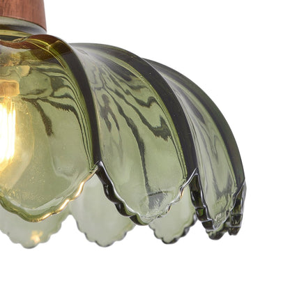 Flower Ceiling Light
