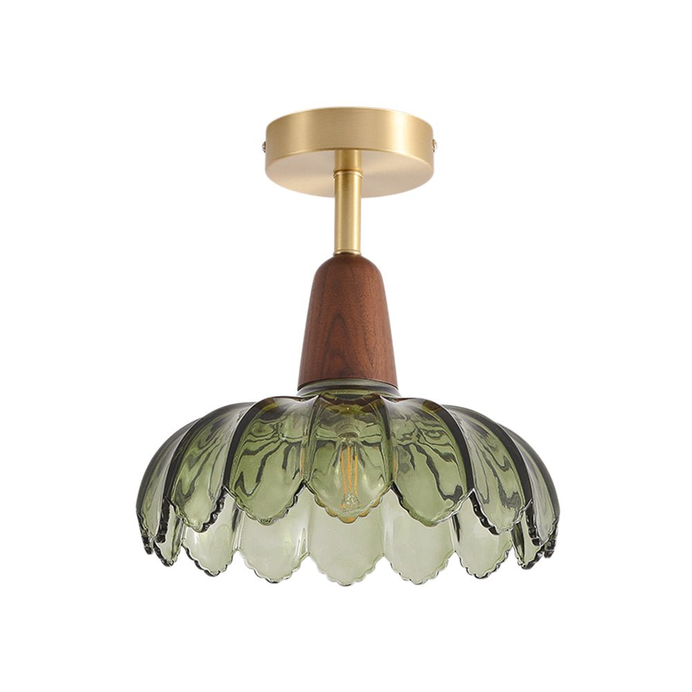 Flower Ceiling Light