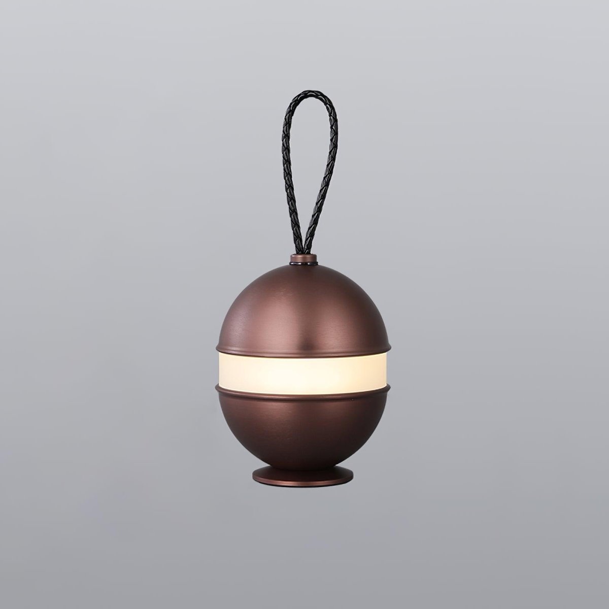 Rechargeable touch LED table lamp