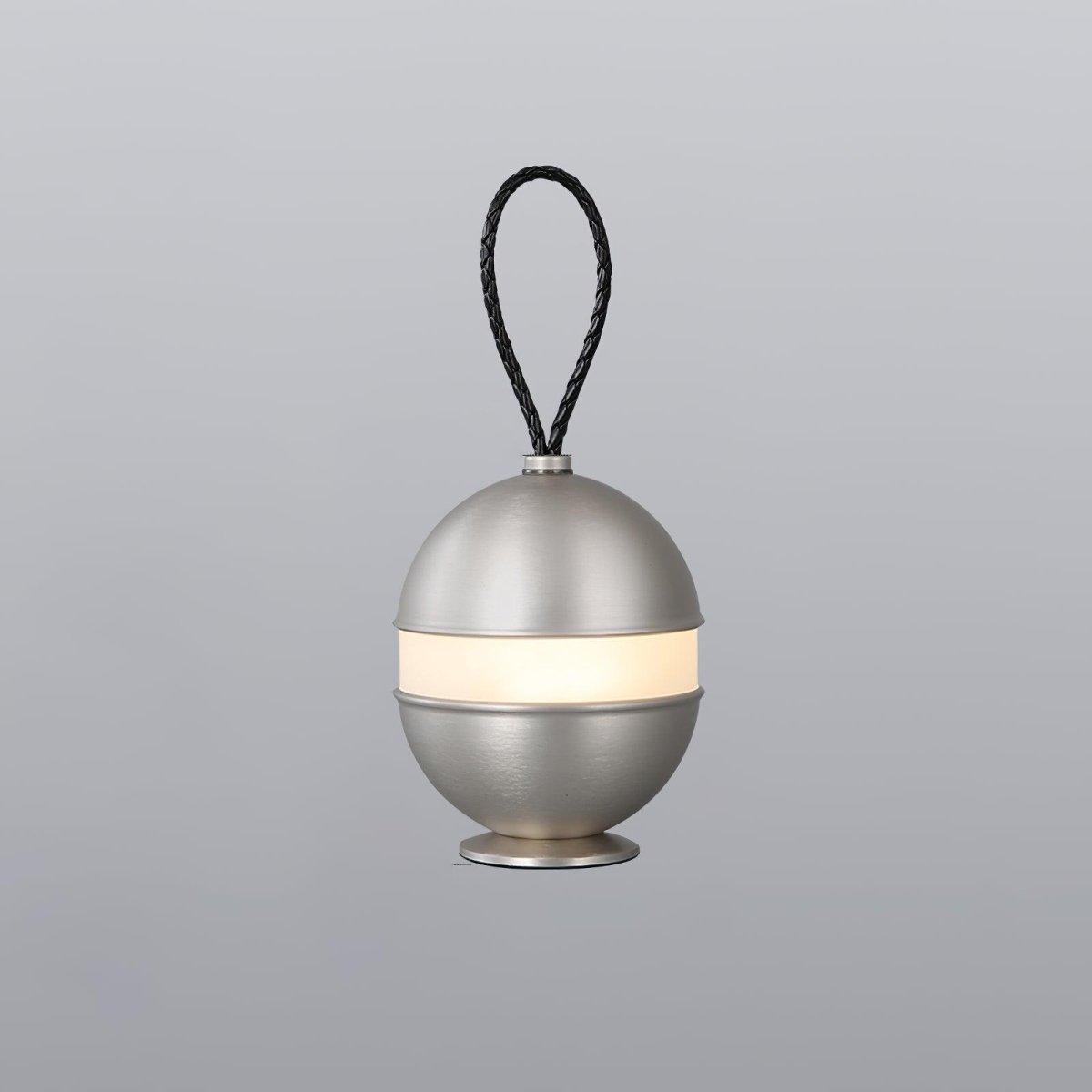 Rechargeable touch LED table lamp