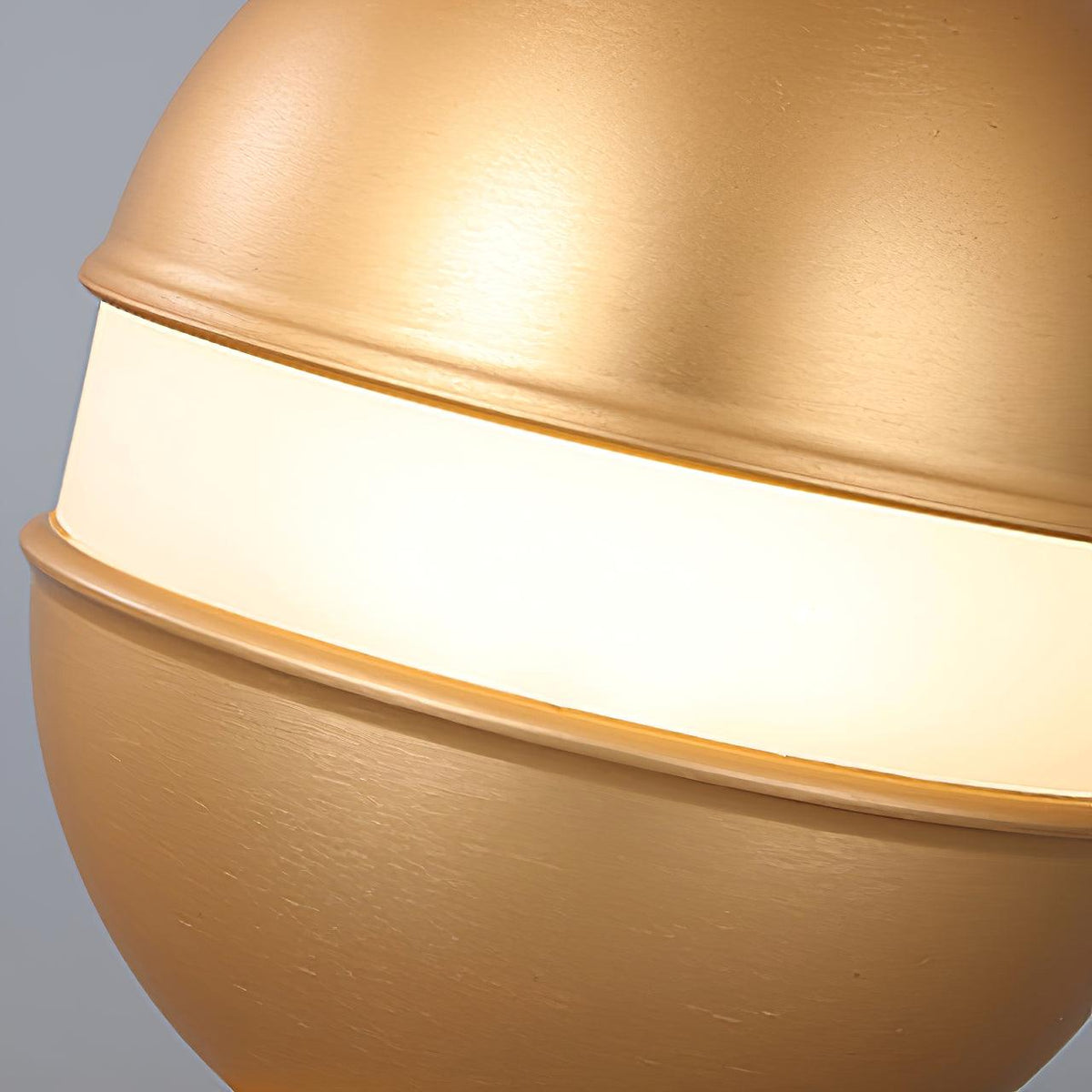Rechargeable touch LED table lamp