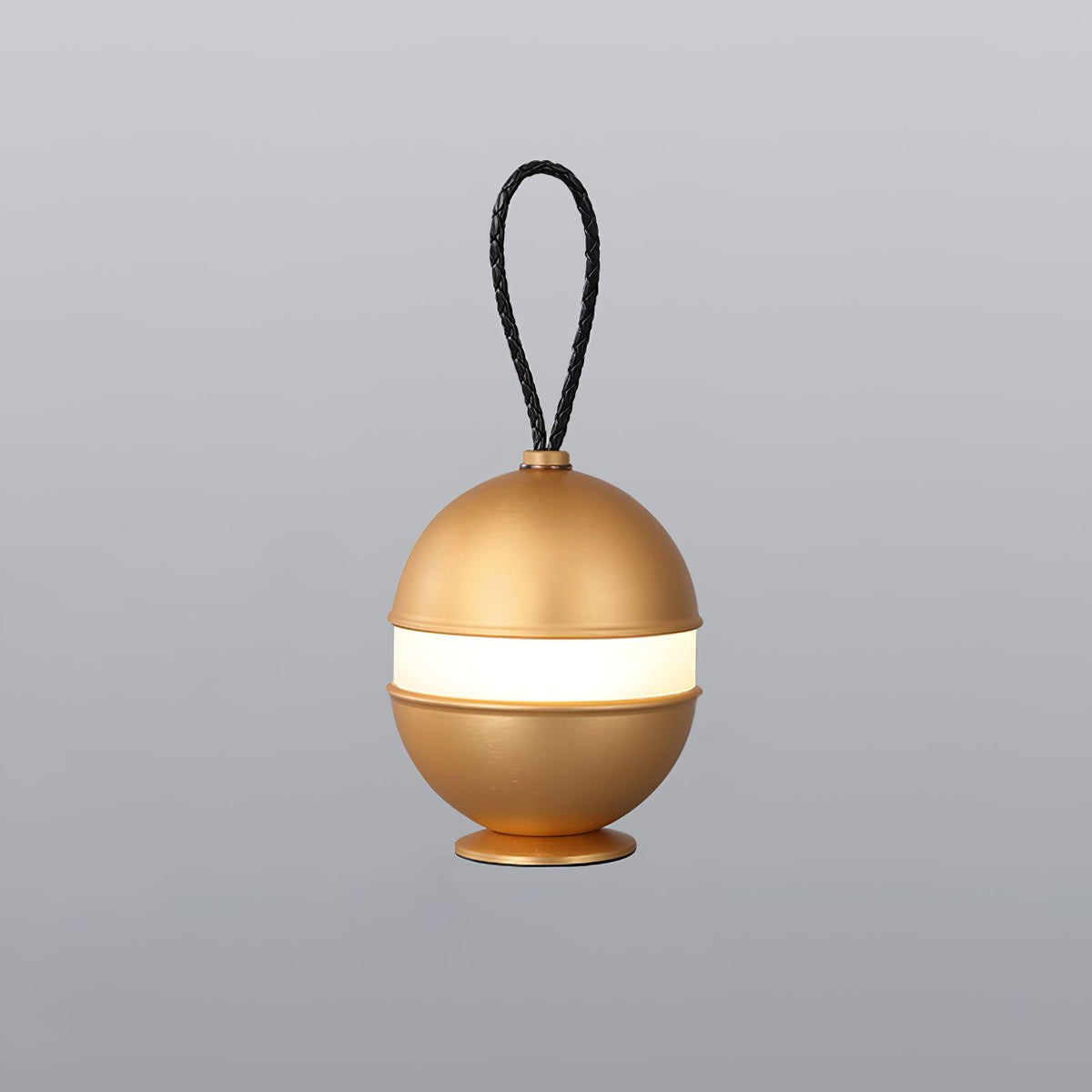 Rechargeable touch LED table lamp